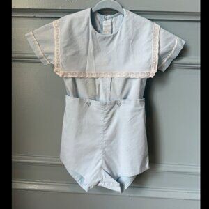 Auraluz Heirloom Button-On Set